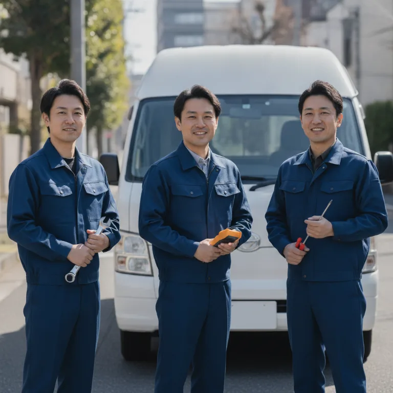 分電盤交換 のチーム: 千葉市